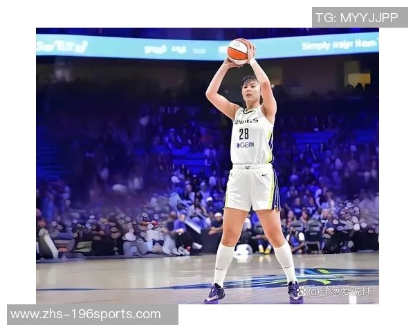 飞翼主帅高度评价李月汝聪明才智与内线潜力尚待挖掘