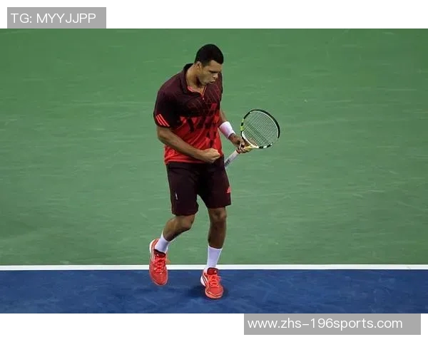 费德勒与特松加的经典对决回顾与技术分析